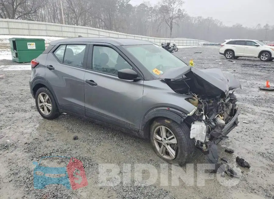 3N1CP5BV2PL535989 Photo# 4