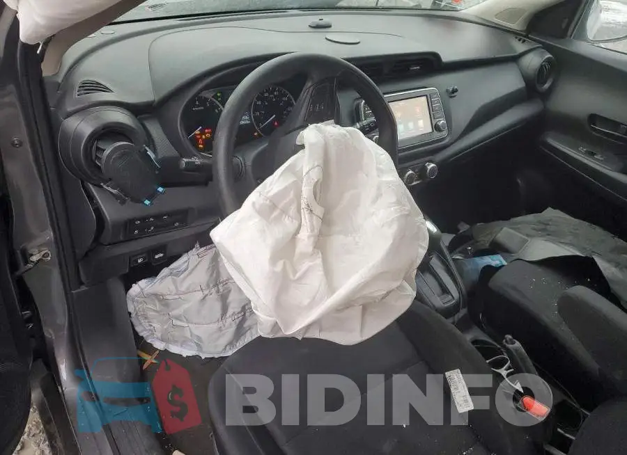 3N1CP5BV2PL535989 Photo# 8