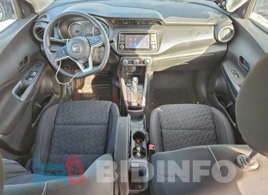 3N1CP5BV7ML530735 Photo# 8