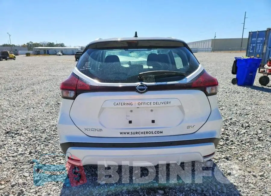 3N1CP5CV6PL512682 Photo# 6