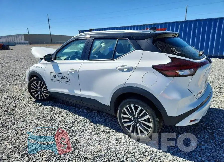 3N1CP5CV6PL512682 Photo# 2