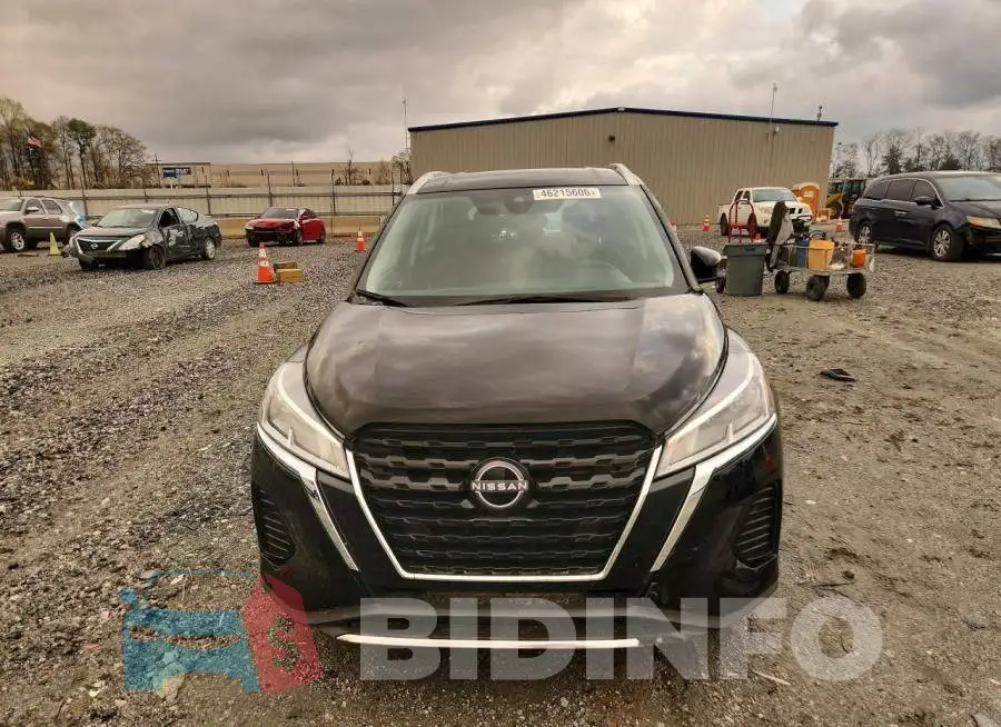 3N1CP5CV8RL524562 Photo# 5