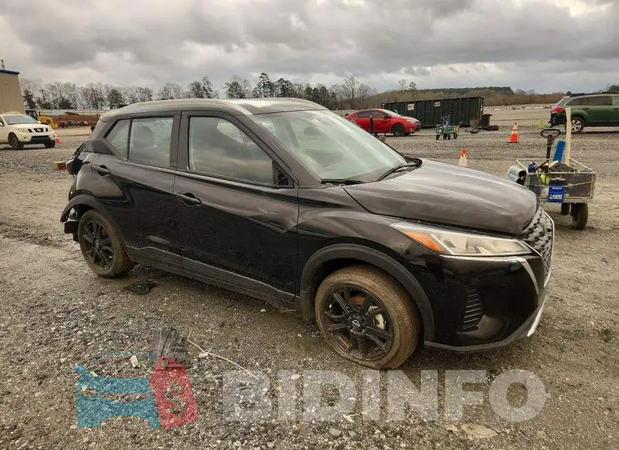 3N1CP5CV8RL524562 Photo# 4