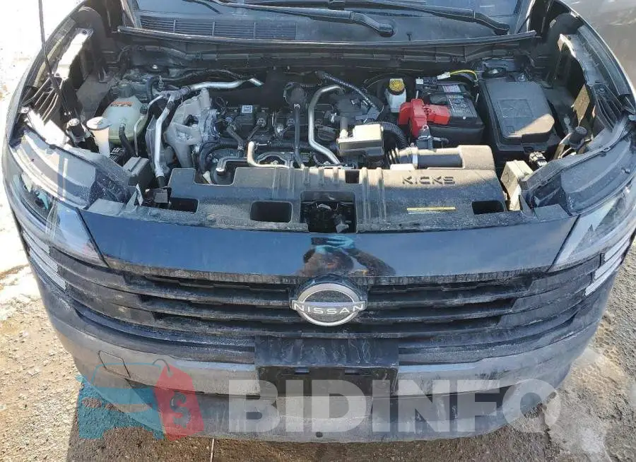 3N8AP6CBXSL412727 Photo# 11