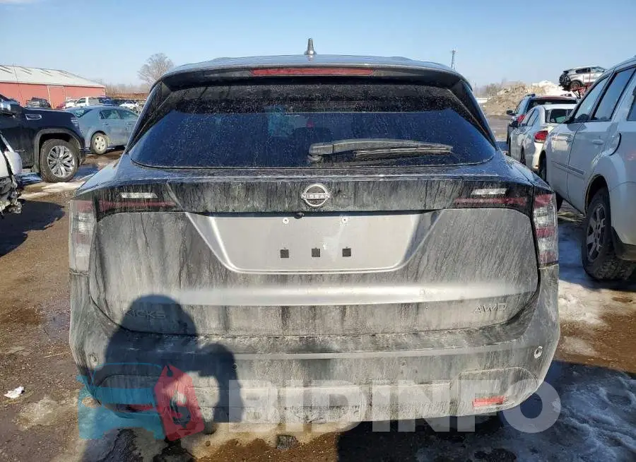 3N8AP6CBXSL412727 Photo# 6