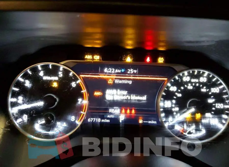 5N1AT3BBXMC786241 Photo# 9