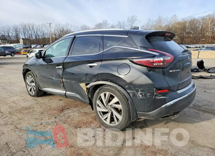 5N1AZ2CS4LN114637 Photo# 2