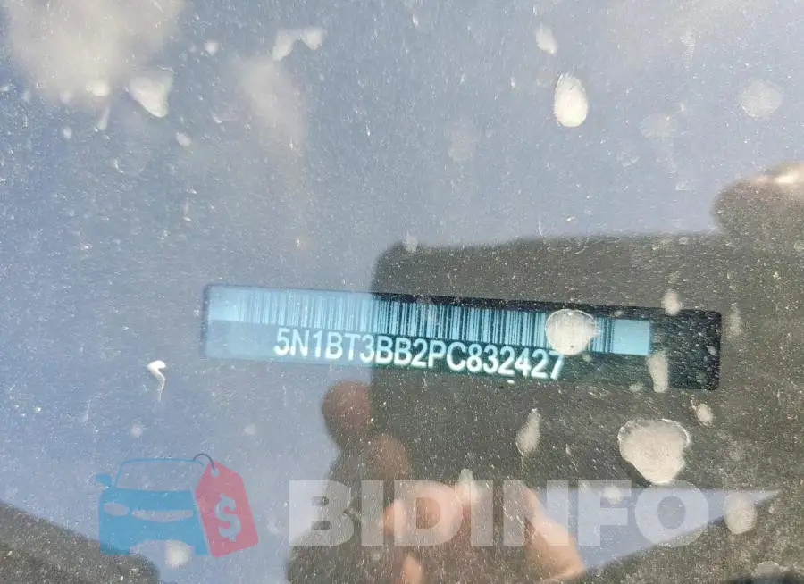 5N1BT3BB2PC832427 Photo# 12