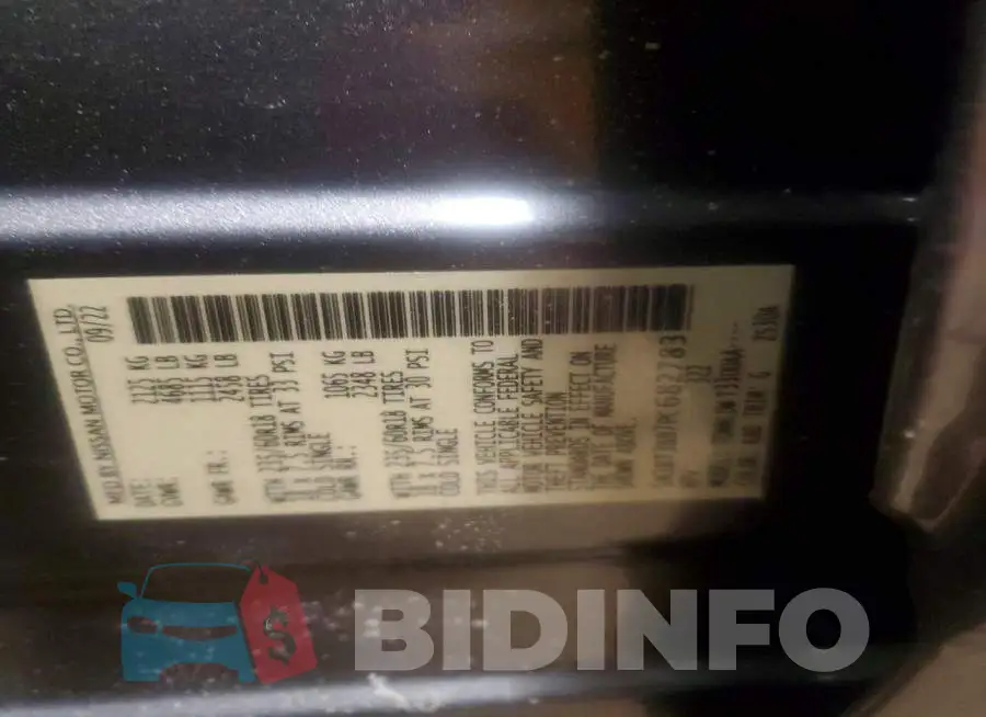 5N1BT3BB7PC682783 Photo# 13