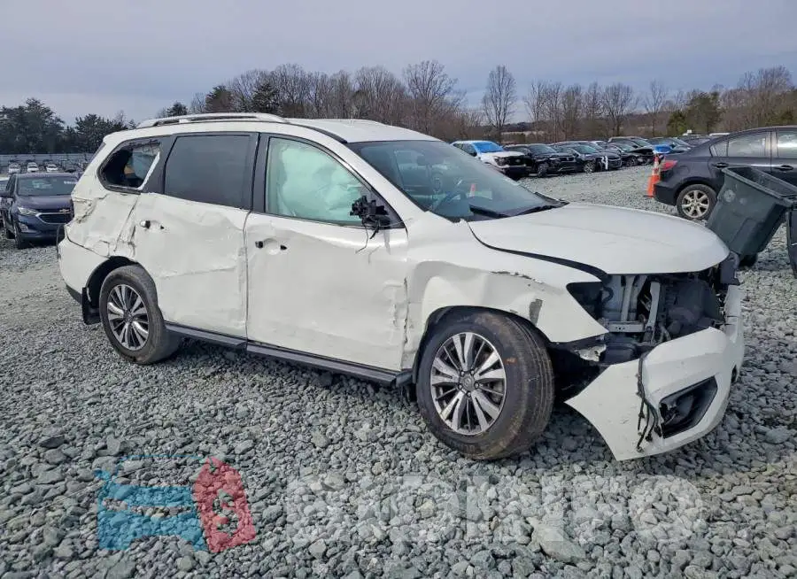 5N1DR2AN1LC640942 Photo# 4