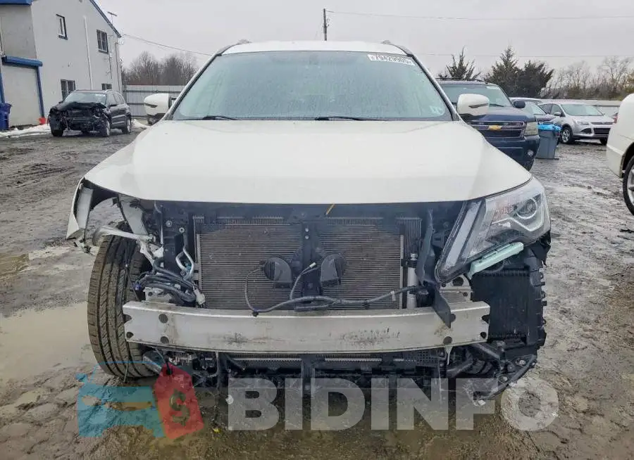 5N1DR2BM7LC644015 Photo# 5