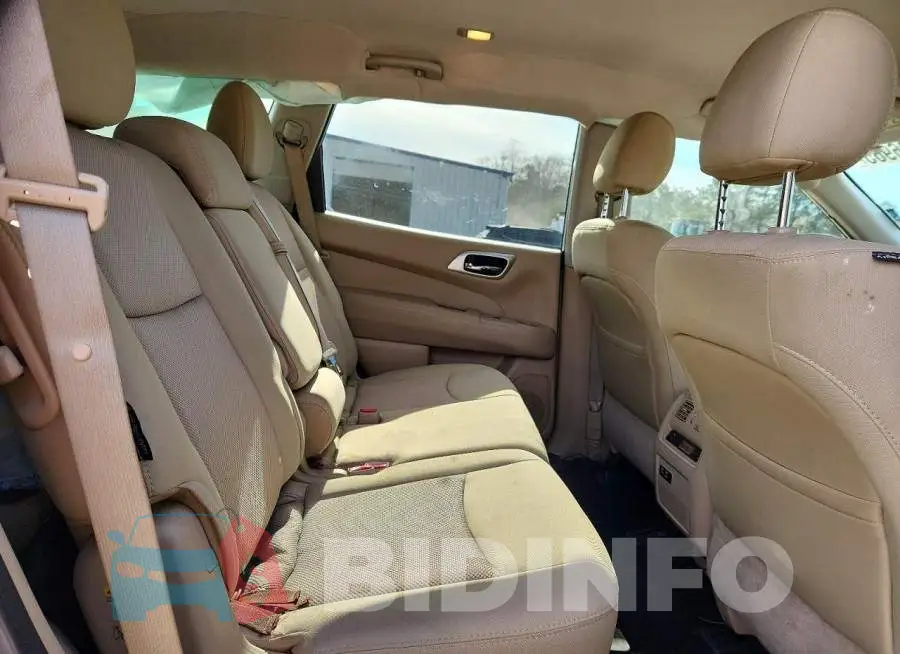 5N1DR2BN8LC600341 Photo# 10