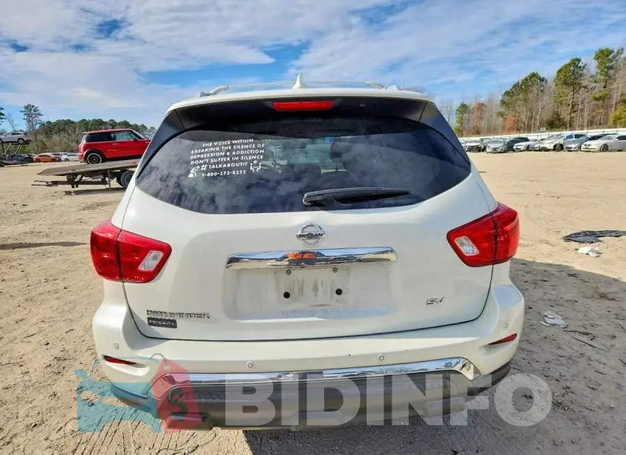 5N1DR2BN8LC600341 Photo# 6