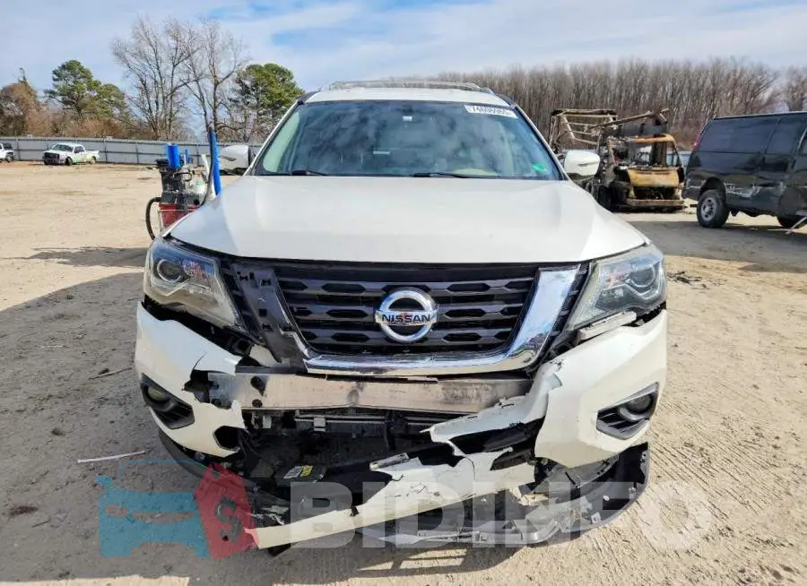 5N1DR2BN8LC600341 Photo# 5