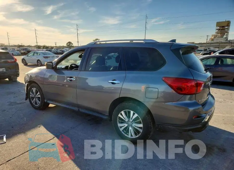 5N1DR2CN5LC578877 Photo# 2