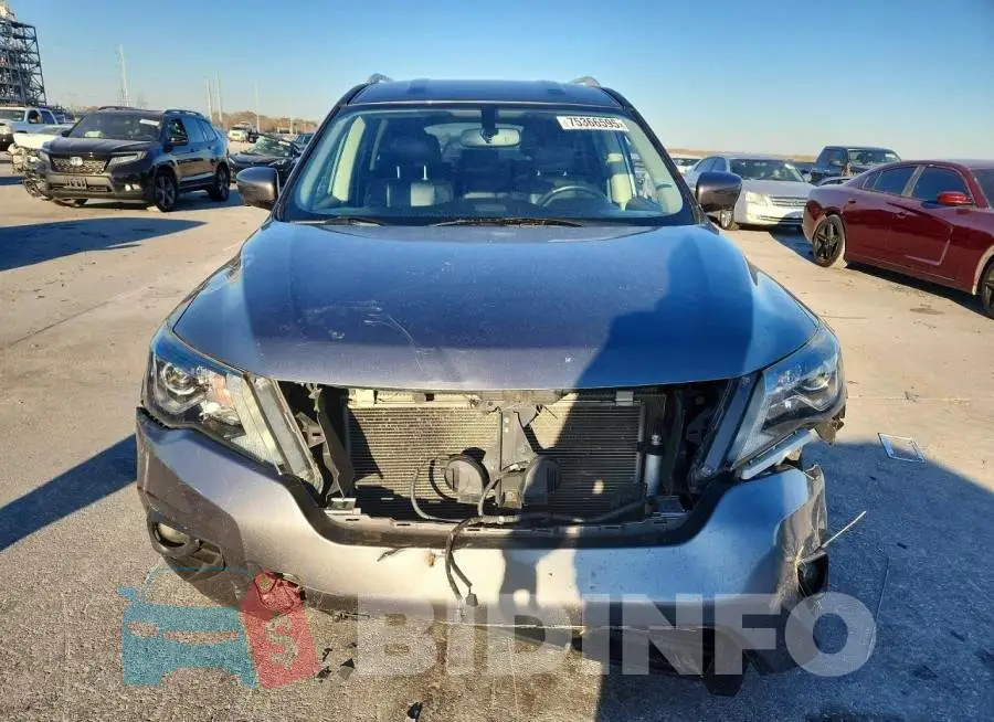 5N1DR2CN5LC578877 Photo# 5
