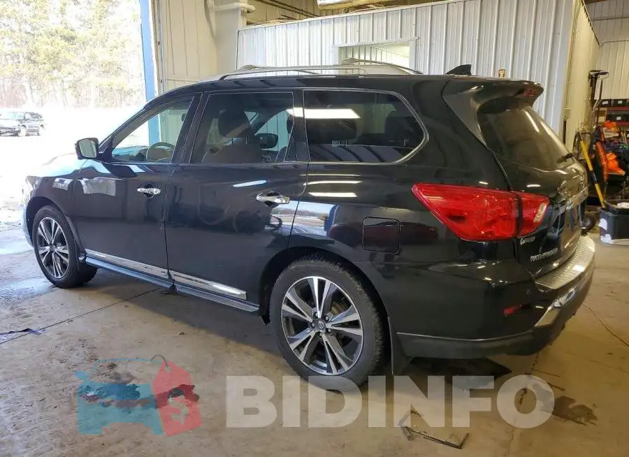 5N1DR2DM6LC625338 Photo# 2