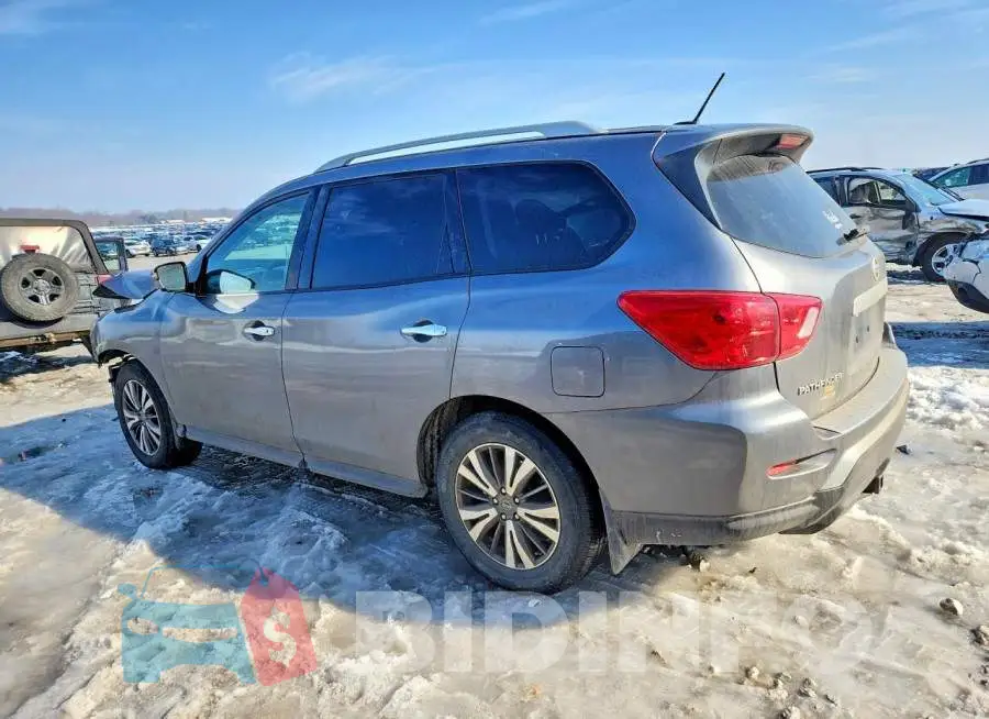 5N1DR2MM5HC668320 Photo# 2