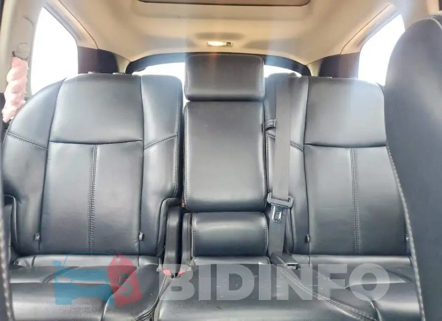 5N1DR2MN3HC656742 Photo# 10