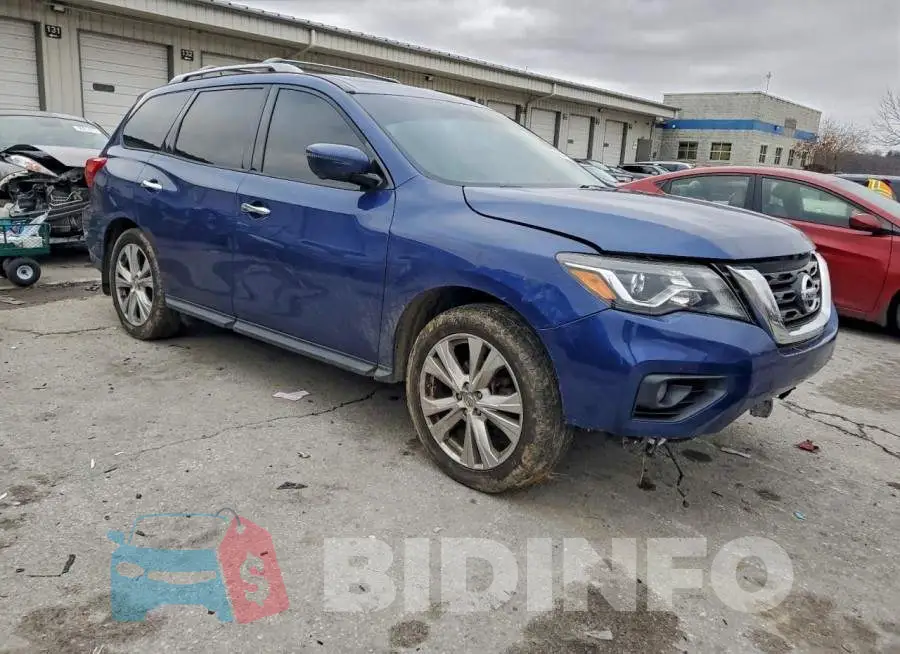 5N1DR2MN3JC607627 Photo# 4