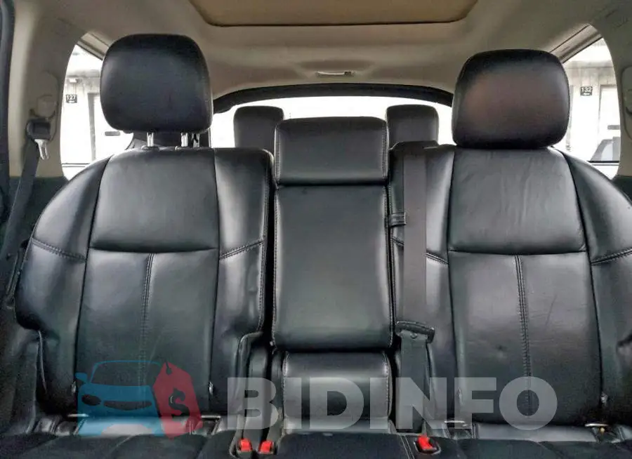 5N1DR2MN3JC607627 Photo# 10