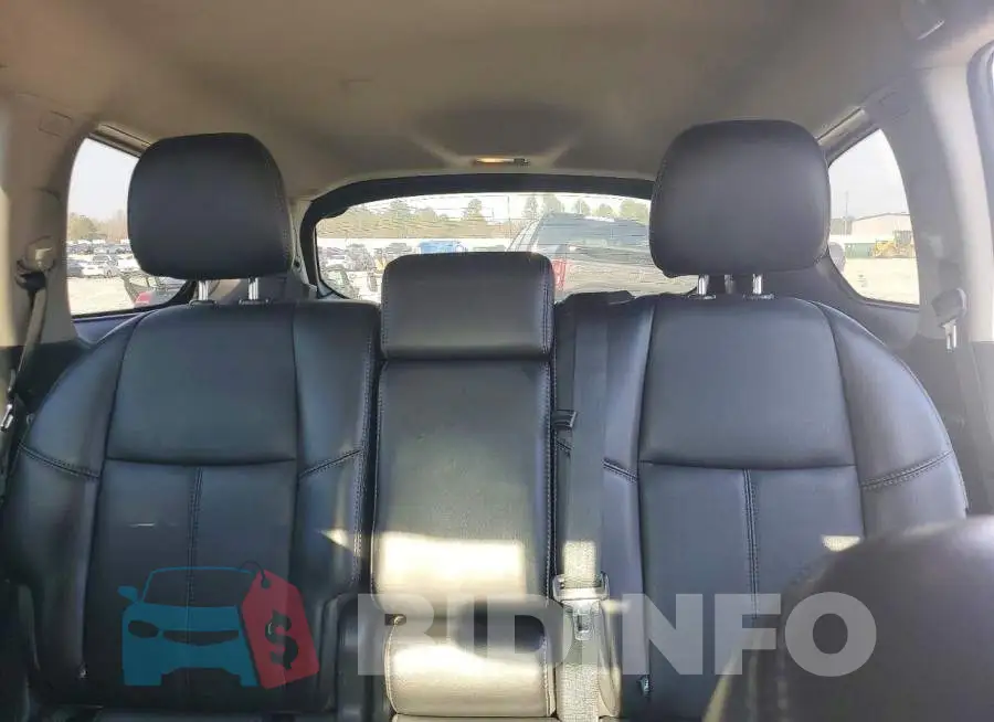 5N1DR2MN3KC621612 Photo# 10