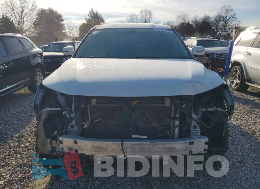 5N1DR2MN7JC662047 Photo# 5