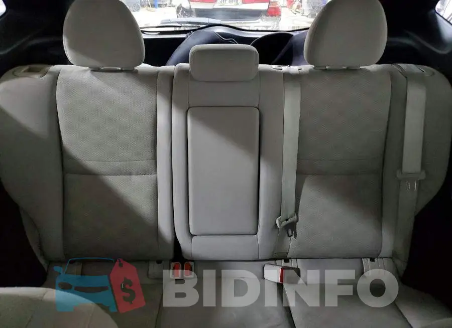 JN1BJ1CRXHW105145 Photo# 10
