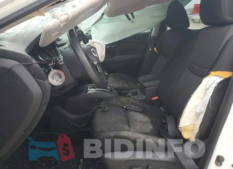 KNMAT2MT0HP603710 Photo# 7