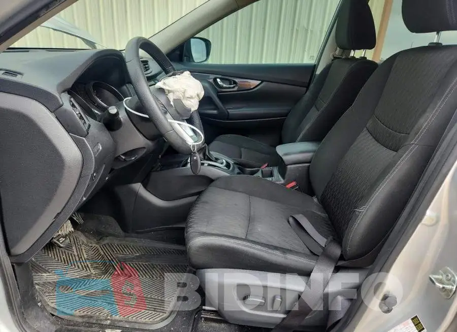 KNMAT2MT5KP557976 Photo# 7
