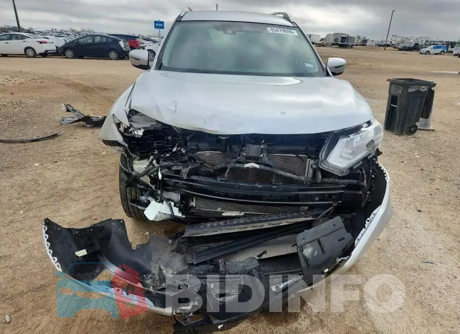 KNMAT2MT5KP557976 Photo# 5