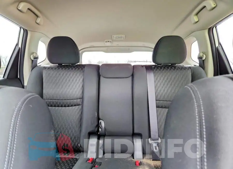 KNMAT2MV7JP615974 Photo# 10