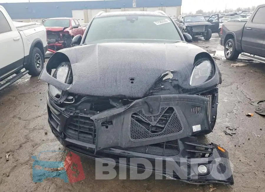 WP1AB2A55JLB40273 Photo# 5