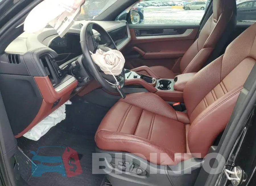 WP1AE2AY6SDA16915 Photo# 7
