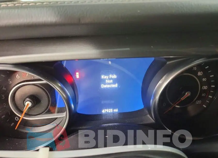 1C4HJXEG1KW580227 Photo# 9