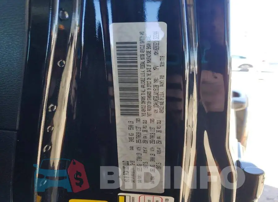 1C4HJXEG6JW115120 Photo# 12