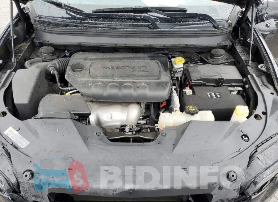 1C4PJLDB2KD461222 Photo# 12