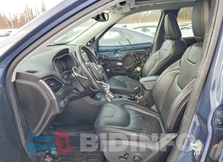 1C4PJMDX5MD140179 Photo# 7
