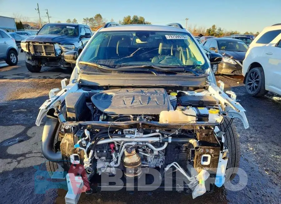 1C4PJMDX8ND516455 Photo# 5