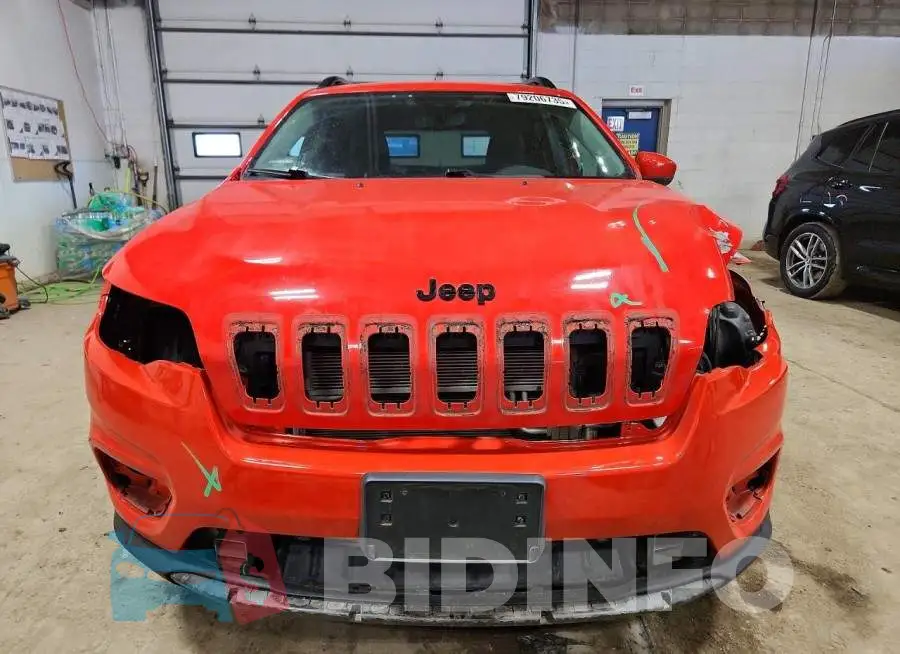 1C4PJMLB4MD233667 Photo# 5