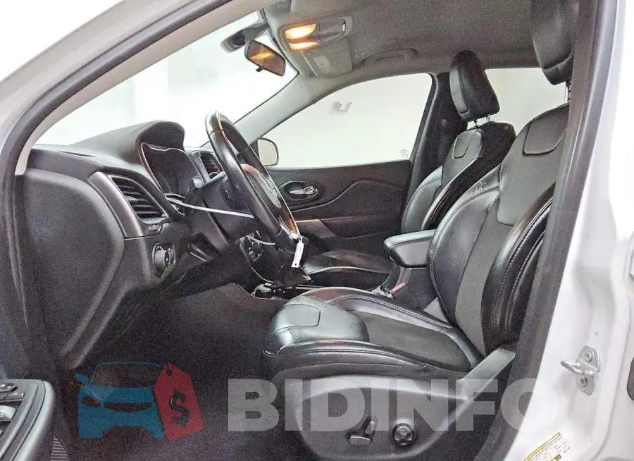 1C4PJMLN6KD177822 Photo# 7