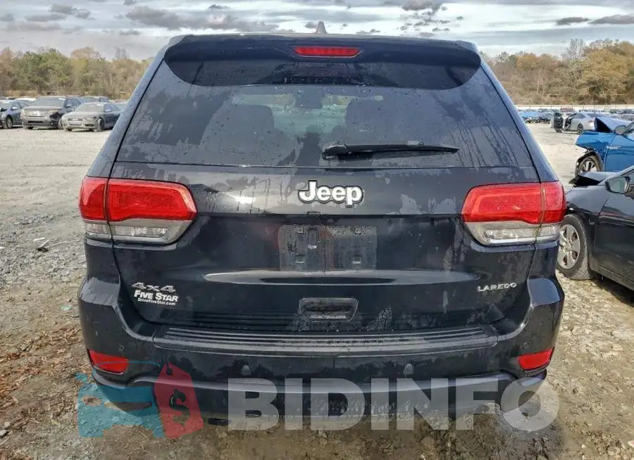 1C4RJFAGXJC328321 Photo# 6