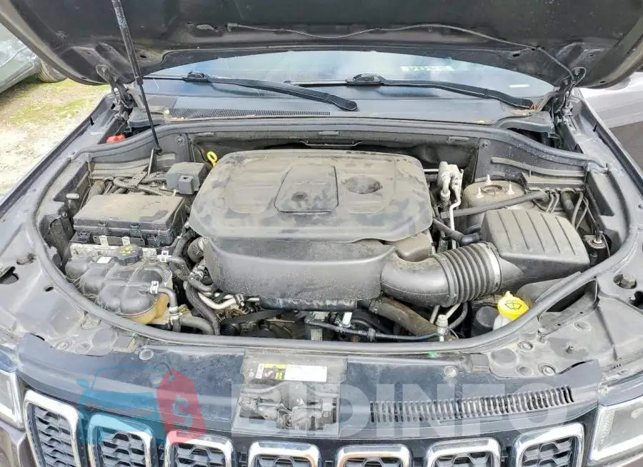 1C4RJFBG2KC734657 Photo# 12