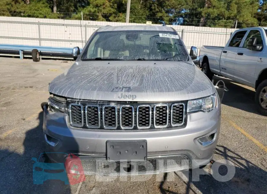 1C4RJFBG7KC719488 Photo# 5