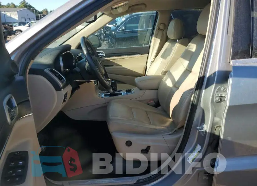 1C4RJFBG7KC719488 Photo# 7