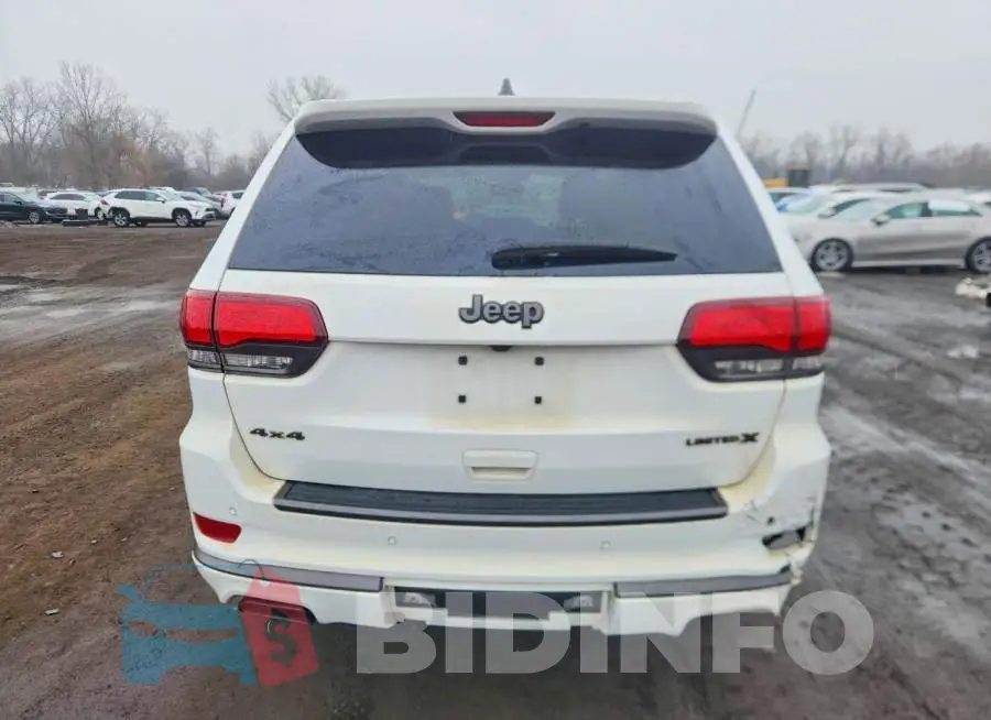 1C4RJFBG8KC829255 Photo# 6