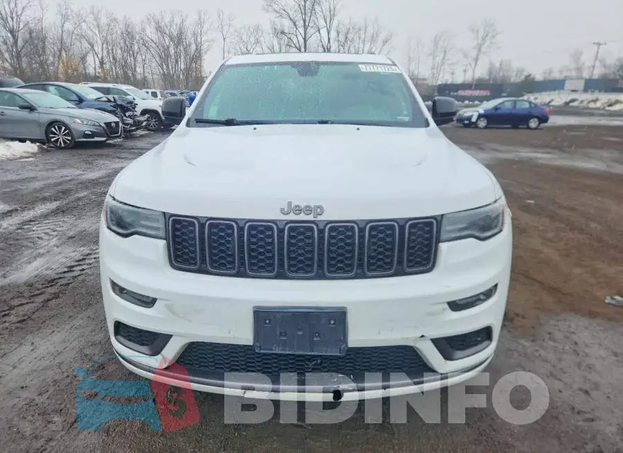 1C4RJFBG8KC829255 Photo# 5