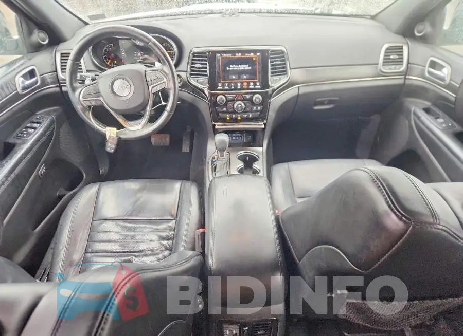 1C4RJFBG8KC829255 Photo# 8