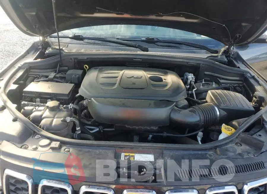 1C4RJFBG9KC745915 Photo# 12
