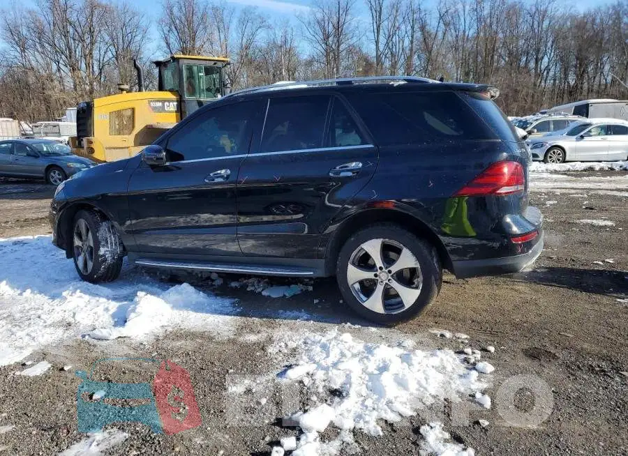 4JGDA5HB4HA846411 Photo# 2